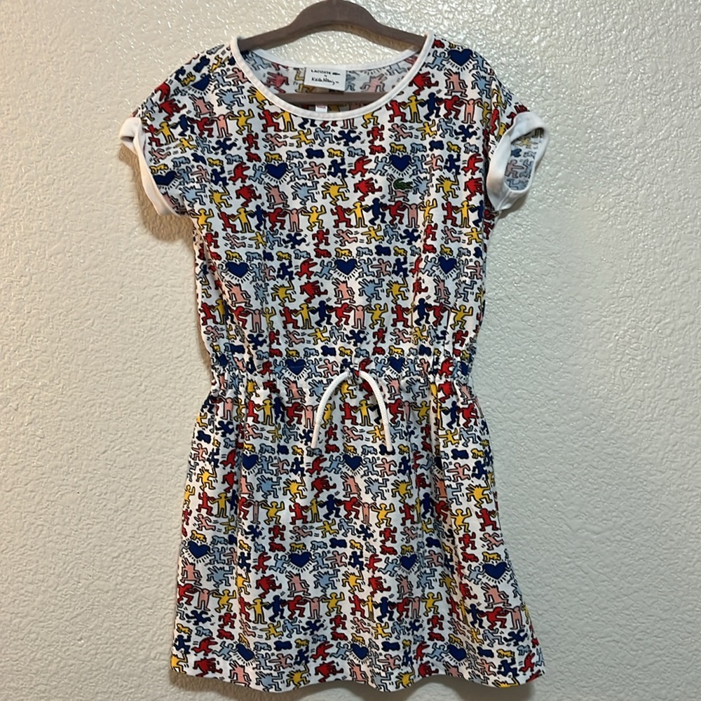Lacoste Tunic for Kids